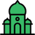 Masjidku - Sistem Manajemen Keuangan Masjid