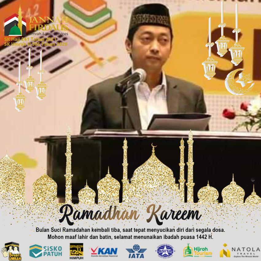 Romadhon dan Keberkahan