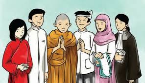 Menyemai Islam Humanis Bukan Islam Fanatis