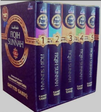 Ilmu Yang Bermanfaat