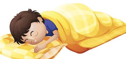 Doa Sebelum Tidur