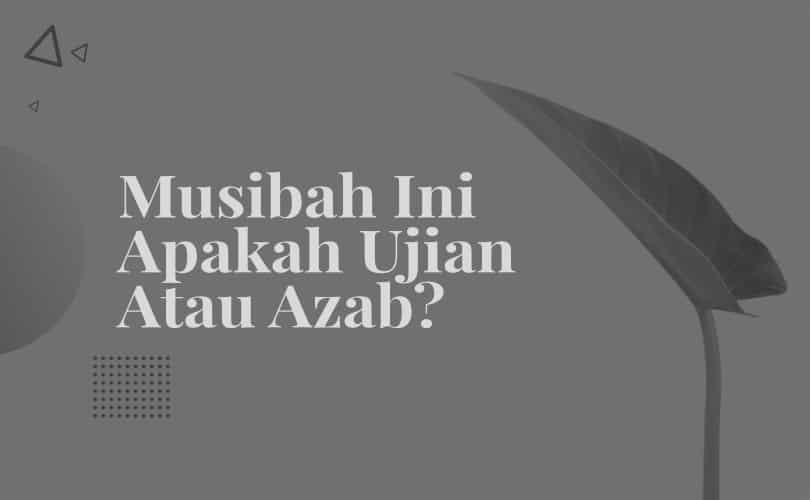 Ujian Musibah