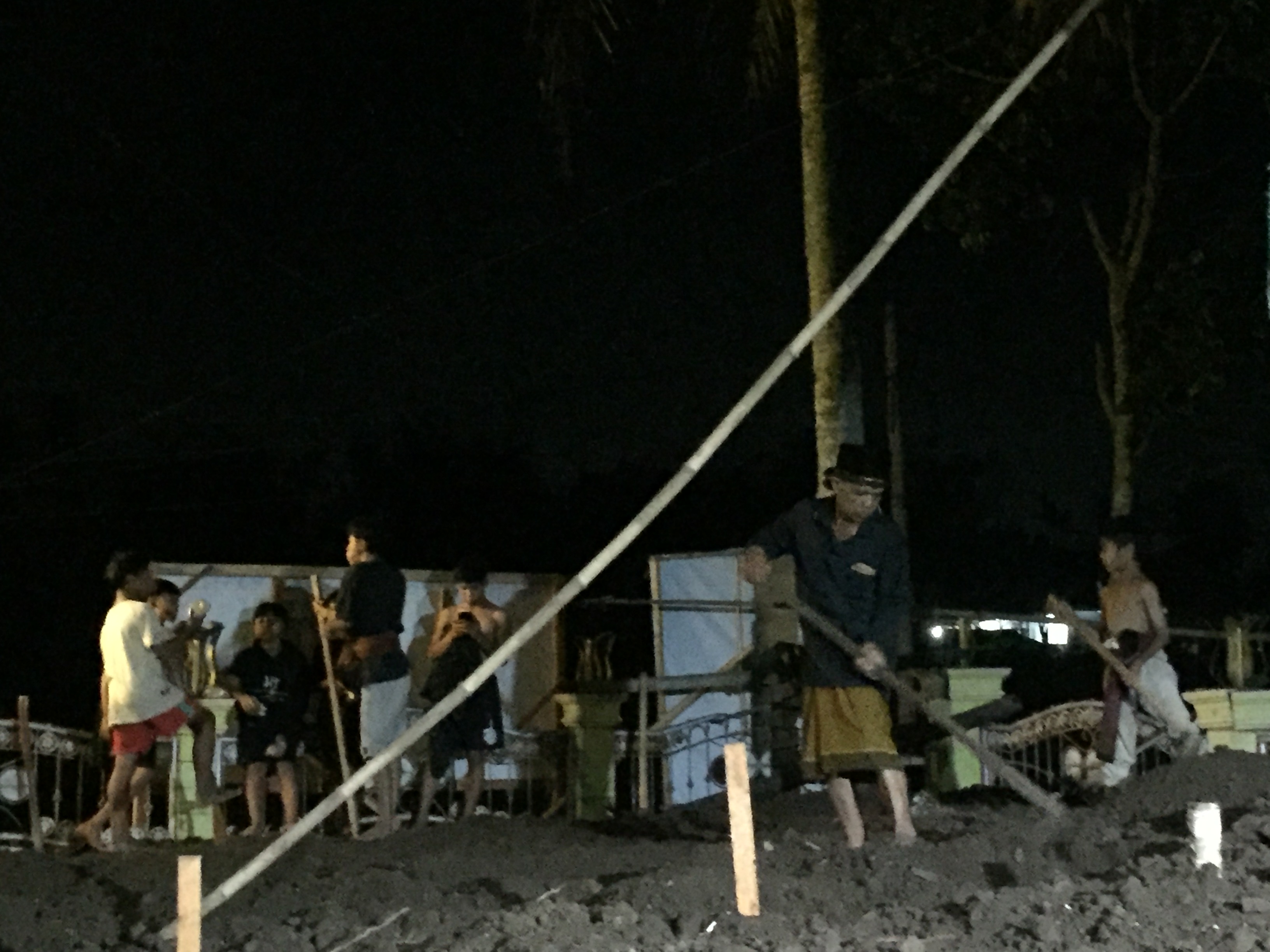 Gotong Royong Pembangunan