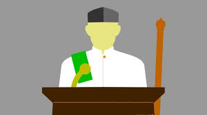 Contoh Khutbah Hari Raya