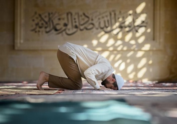 Panduan Shalat