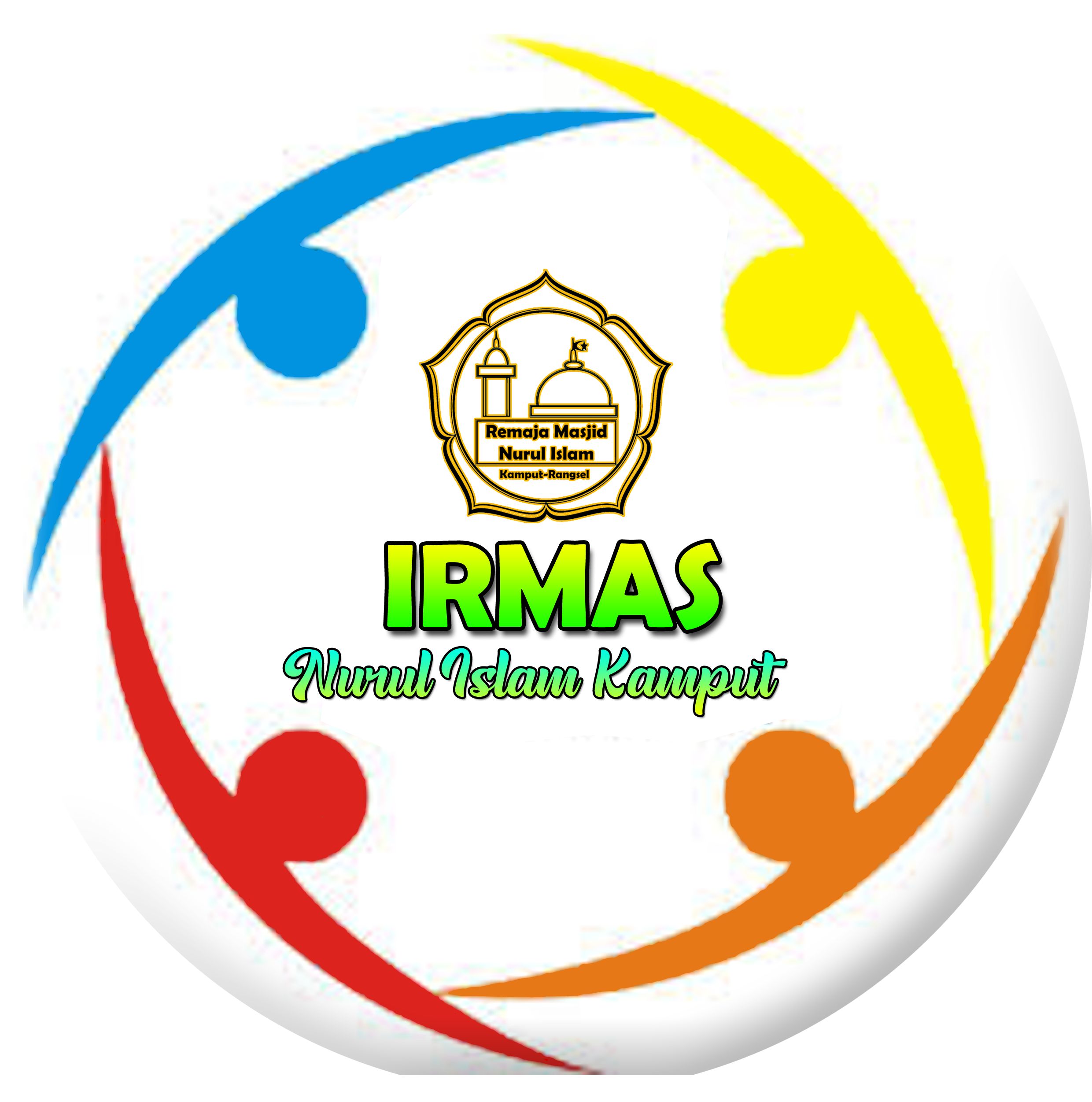 biodata Remaja Masjid Kamput