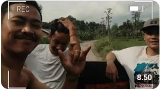 Vlog remaja