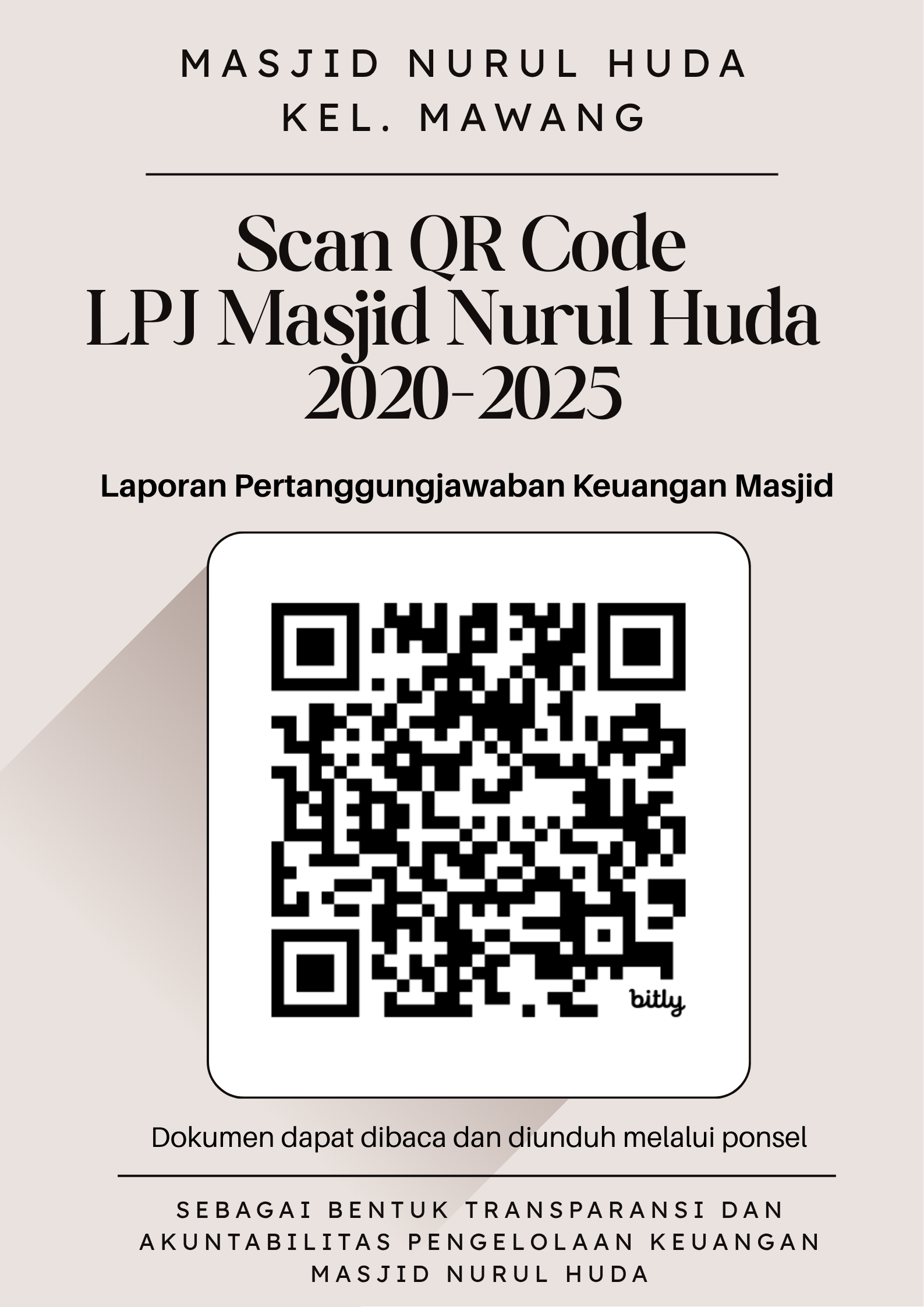 ARSIP DIGITAL LPJ 2020-2025